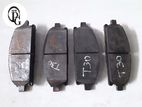 Nissan X Trail T30 Brake Pad Front