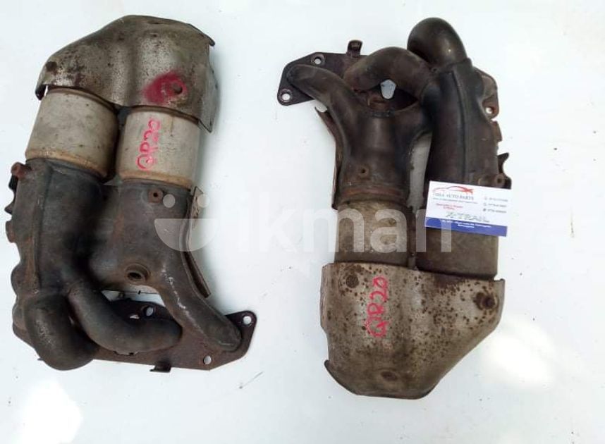 Nissan X Trail T30 Catalytic Converter for Sale in Maharagama ikman