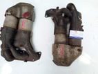 Nissan X Trail T30 Catalytic Converter