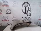 Nissan X Trail T30 Catalytic Converter