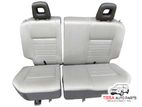 Nissan X-Trail T30 Complete Seat Set