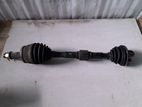 Nissan X Trail T30 CV Axle LHS