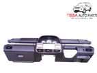 Nissan X-Trail T30 Dashboard