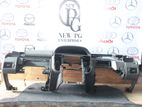 Nissan X Trail T30 Dashboard