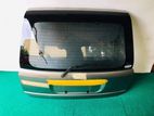 Nissan X Trail T30 Dicky Door