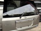 Nissan X-Trail T30 Dicky Door