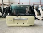 Nissan X Trail T30 Dicky Door