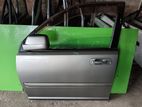 Nissan X trail T30 Door Set(,without mirrors )