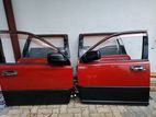 Nissan X trail T30 Doors and Parts