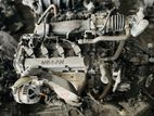 Nissan X Trail T30 Engine