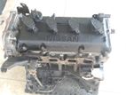 Nissan X trail T30 Engine (Motte) QR20