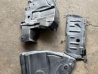 Nissan X Trail T30 Engine Under Guard Set
