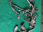 Nissan x Trail T30 Engine Wiring Harness