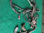 Nissan x Trail T30 Engine Wiring Harness