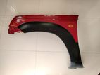 Nissan X Trail T30 Fenders