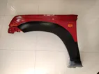 Nissan X Trail T30 Fenders