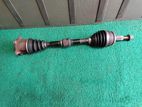Nissan X Trail T30 Front CV Axle