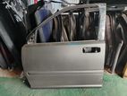 Nissan X Trail T30 Front Left Door Panel