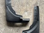 Nissan X Trail T30 Front Mud Flap Set