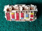 Nissan X Trail T30 Fuse Box