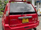 Nissan X-Trail T30 GT 2002