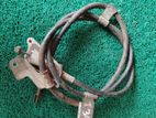 Nissan X Trail T30 Hand Brake Cable