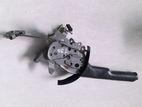 Nissan X Trail T30 Hand Brake Lever