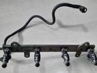 Nissan X Trail T30 Injector Rail