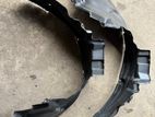 Nissan X-Trail T30 Inner Guards