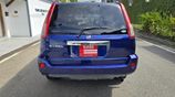 Nissan X-Trail T30 Jeep 2006