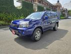 Nissan X-Trail T30 Jeep 2006