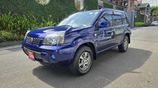 Nissan X-Trail T30 Jeep 2006