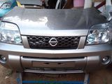 Nissan X Trail T30 Nose Cut