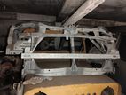 Nissan X Trail T30 Nose Cut Frame