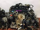 Nissan X Trail T30 QR20 Engine Motte