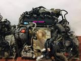 Nissan X Trail T30 QR20 Engine Motte