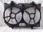 Nissan X Trail T30 Radiator Fan Shroud