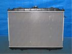 Nissan X-Trail T30 Radiator