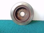 Nissan X Trail T30 Rear Brake Disc