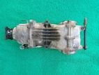 Nissan X Trail T30 Rear Differential