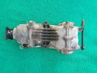 Nissan X Trail T30 Rear Differential