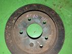 Nissan X trail T30 Rear disk