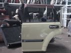 Nissan X Trail T30 Rear Door