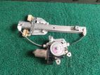 Nissan X Trail T30 Rear Door Winder