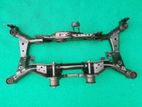 Nissan X Trail T30 Rear Suspension Bed ( NT30 Subframe )