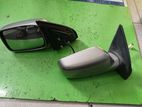 Nissan X Trail T30 Retract Side Mirror Set