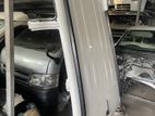 Nissan X Trail T30 Roof Cut With Spoiler