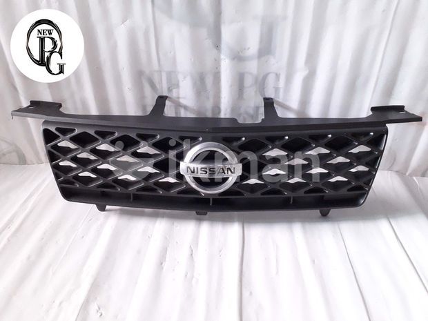 Nissan X Trail T30 Shell Front