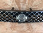 Nissan X-Trail T30 shell grill