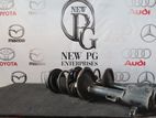 Nissan X Trail T30 Shock Absorber Rear LHS